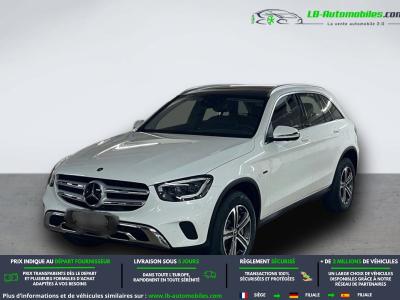 Mercedes GLC 300 e BVA 4Matic