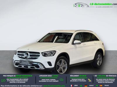Mercedes GLC 300 e BVA 4Matic