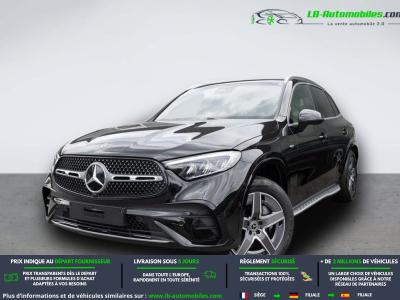 Mercedes GLC 400 e BVA 4Matic