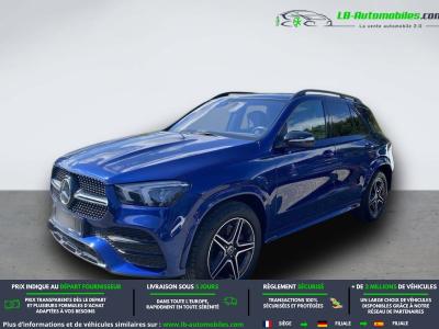 Mercedes GLE  300 d BVA 4Matic