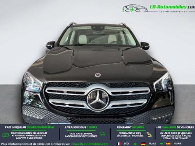Mercedes GLE  300 d BVA 4Matic