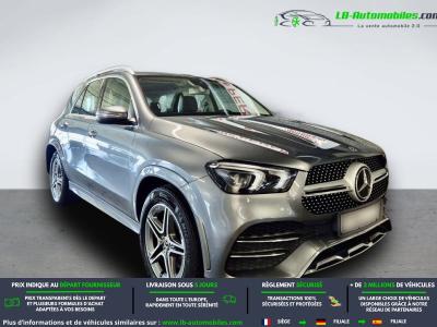 Mercedes GLE  300 d BVA 4Matic
