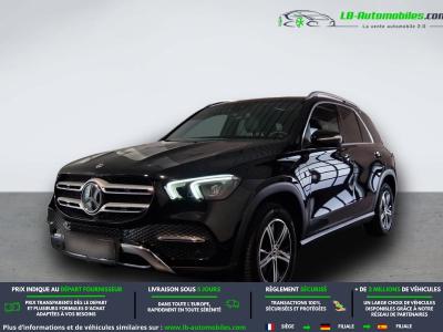 Mercedes GLE  300 d BVA 4Matic