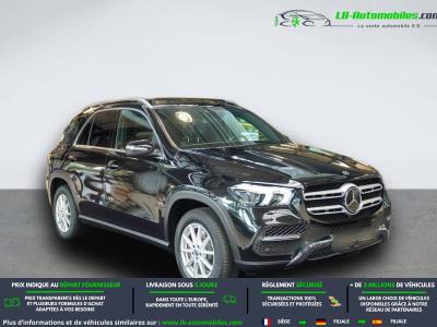 Mercedes GLE  350 d BVA 4Matic