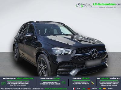Mercedes GLE  350 d BVA 4Matic