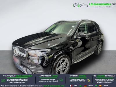 Mercedes GLE  350 d BVA 4Matic