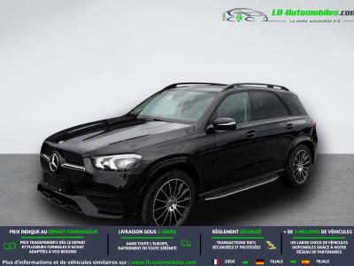 Mercedes GLE  350 d BVA 4Matic