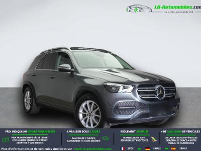 Mercedes GLE  350 de EQ POWER BVA 4Matic