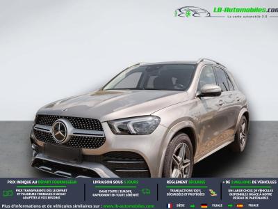 Mercedes GLE  350 de EQ POWER BVA 4Matic