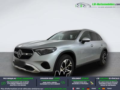 Mercedes GLC 300 e BVA 4Matic