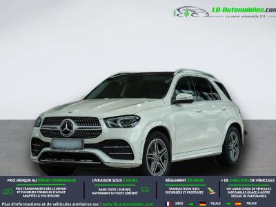 Mercedes GLE  450 EQBoost BVA 4Matic