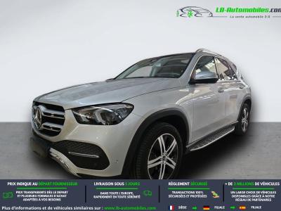 Mercedes GLE  450 EQBoost BVA 4Matic
