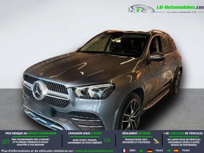 Mercedes GLE  450 EQBoost BVA 4Matic