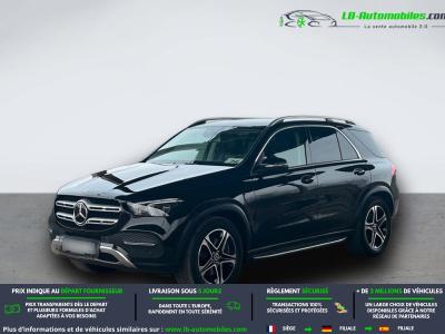 Mercedes GLE  450 EQBoost BVA 4Matic