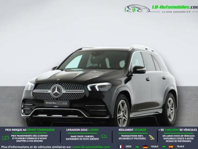 Mercedes GLE  300 d BVA 4Matic