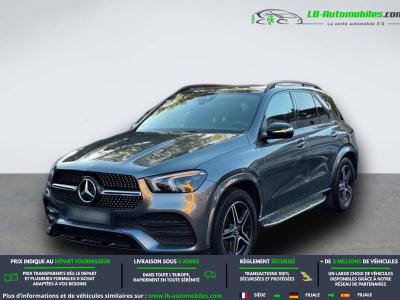 Mercedes GLE  300 d BVA 4Matic