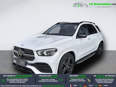 Mercedes GLE  350 d BVA 4Matic