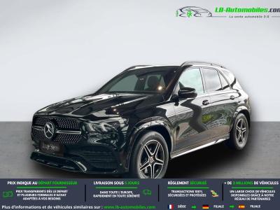Mercedes GLE  350 d BVA 4Matic