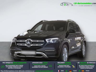 Mercedes GLE  350 de EQ POWER BVA 4Matic