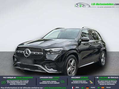 Mercedes GLE  300 d BVA 4Matic