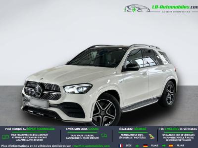 Mercedes GLE  350 de EQ POWER BVA 4Matic