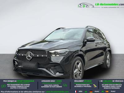 Mercedes GLE  300 d BVA 4Matic