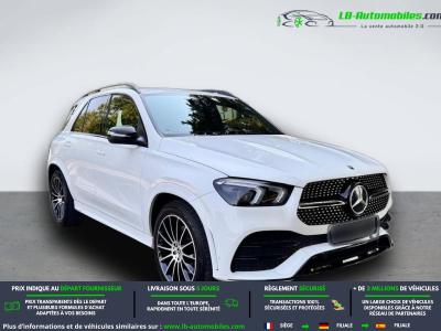 Mercedes GLE  300 d BVA 4Matic