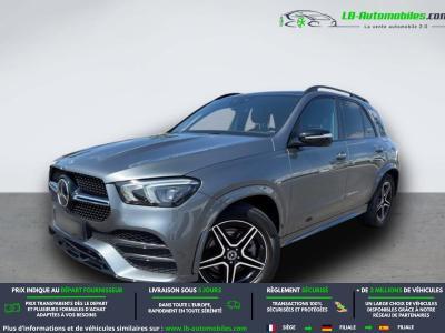 Mercedes GLE  350 de EQ POWER BVA 4Matic