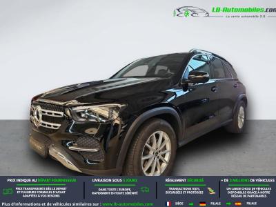 Mercedes GLE  300 d BVA 4Matic