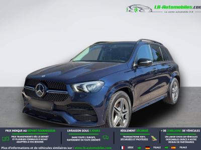 Mercedes GLE  350 de EQ POWER BVA 4Matic