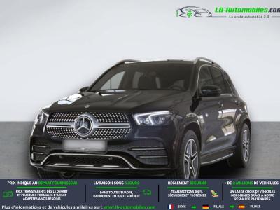 Mercedes GLE  350 de EQ POWER BVA 4Matic