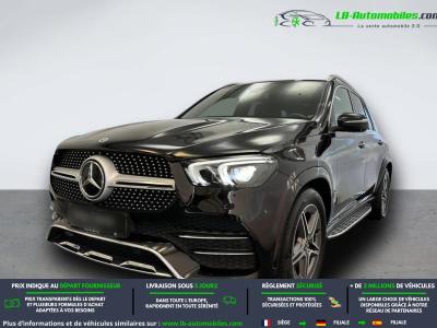 Mercedes GLE  350 de EQ POWER BVA 4Matic