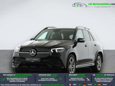 Mercedes GLE  350 de EQ POWER BVA 4Matic