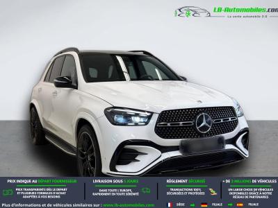 Mercedes GLE  350 de BVA 4Matic