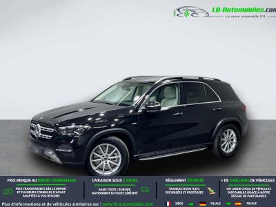 Mercedes GLE  350 de BVA 4Matic