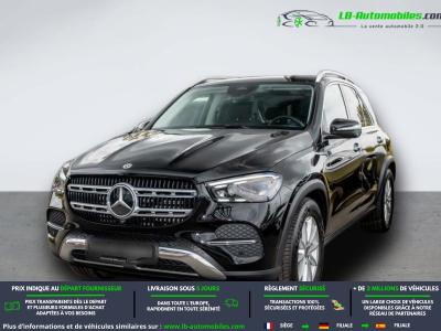 Mercedes GLE  350 de BVA 4Matic