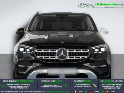 Mercedes GLE  350 de BVA 4Matic