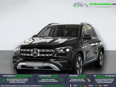 Mercedes GLE  300 d BVA 4Matic