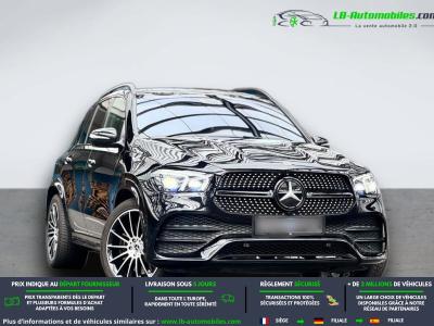 Mercedes GLE  350 de BVA 4Matic