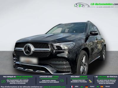 Mercedes GLE  300 d BVA 4Matic