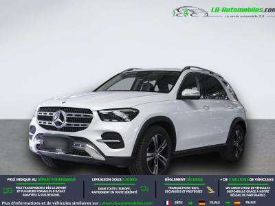 Mercedes GLE  300 d BVA 4Matic