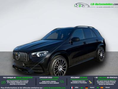 Mercedes GLE  300 d BVA 4Matic