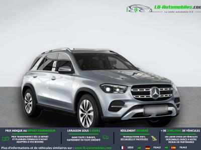 Mercedes GLE  300 d BVA 4Matic