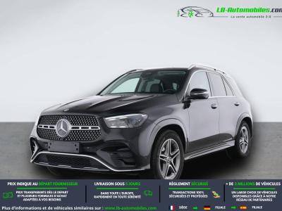 Mercedes GLE  300 d BVA 4Matic