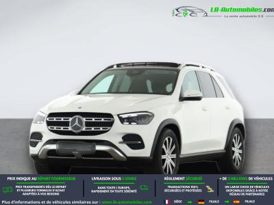 Mercedes GLE  350 de BVA 4Matic