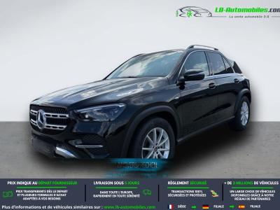 Mercedes GLE  350 de BVA 4Matic