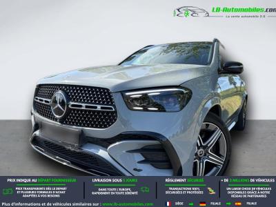 Mercedes GLE  350 de BVA 4Matic