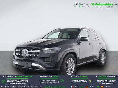 Mercedes GLE  350 de BVA 4Matic