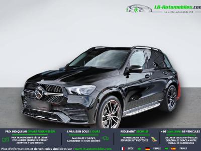 Mercedes GLE  350 de BVA 4Matic
