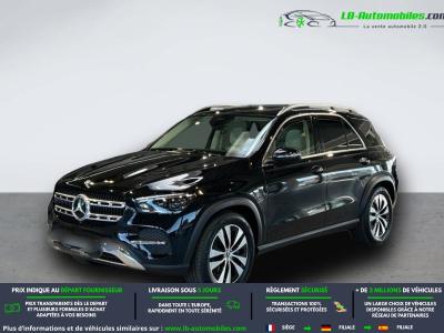 Mercedes GLE  350 de BVA 4Matic
